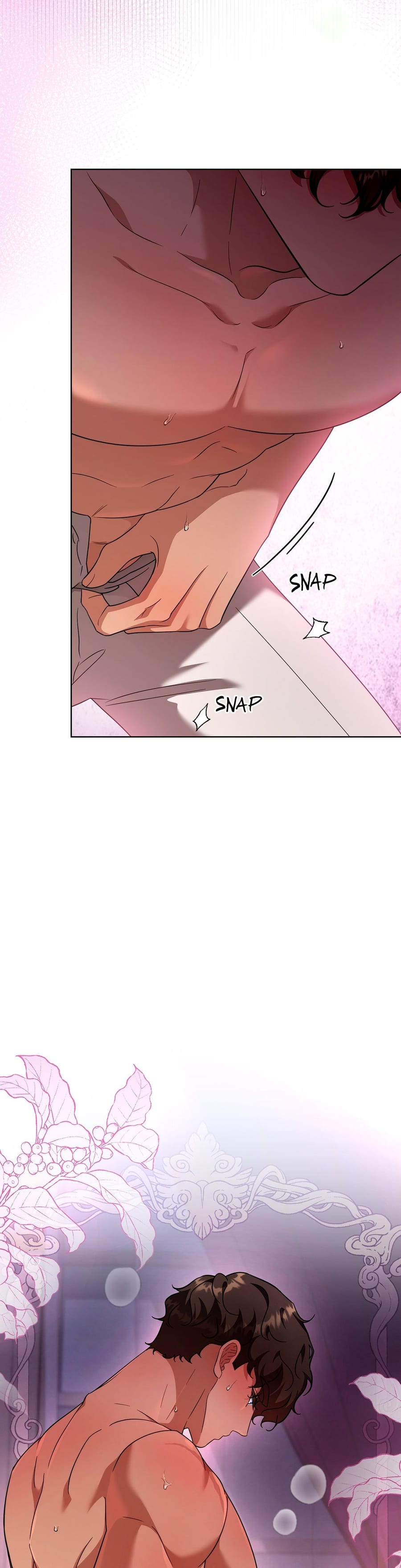The Tutor's Secret Sessions Uncensored, chapter 18, page 16 of 40