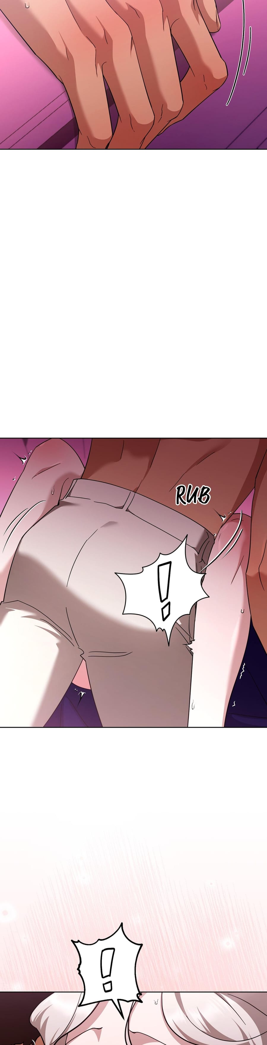 The Tutor's Secret Sessions Uncensored, chapter 18, page 21 of 40