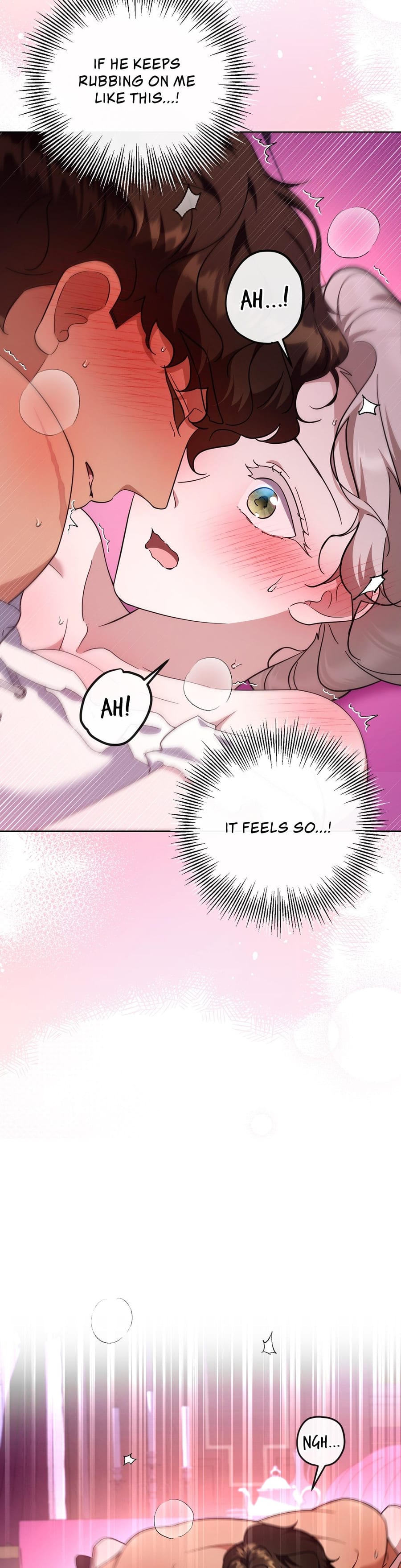 The Tutor's Secret Sessions Uncensored, chapter 18, page 25 of 40