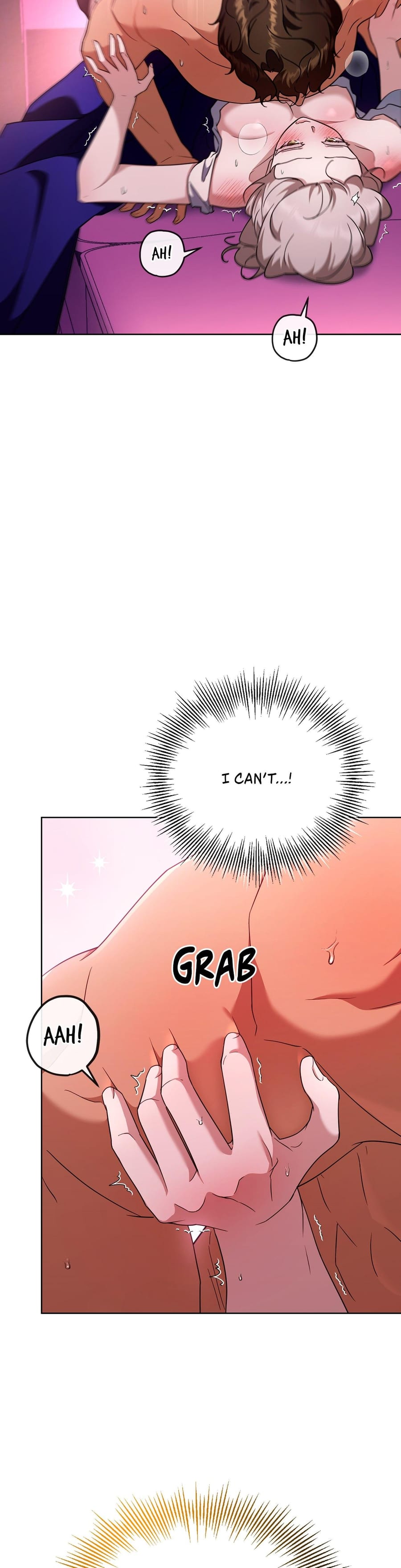 The Tutor's Secret Sessions Uncensored, chapter 18, page 26 of 40