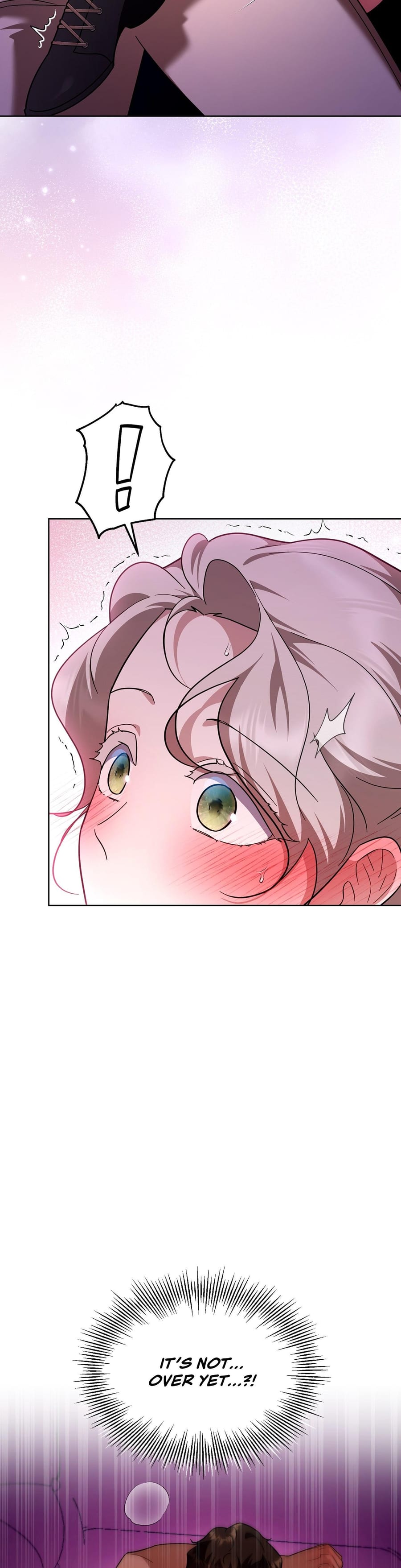 The Tutor's Secret Sessions Uncensored, chapter 18, page 31 of 40