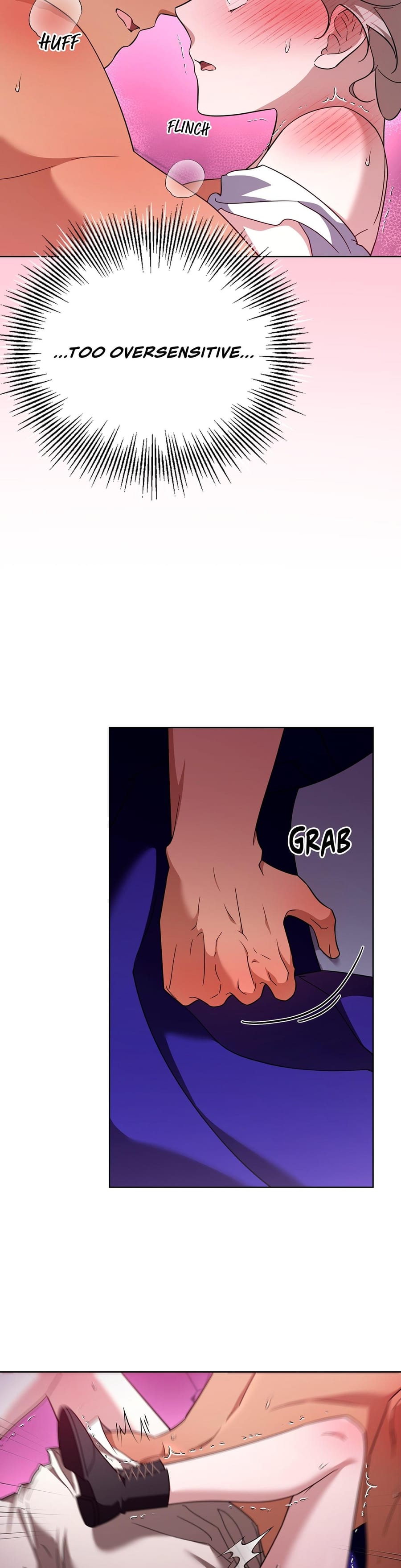 The Tutor's Secret Sessions Uncensored, chapter 18, page 33 of 40