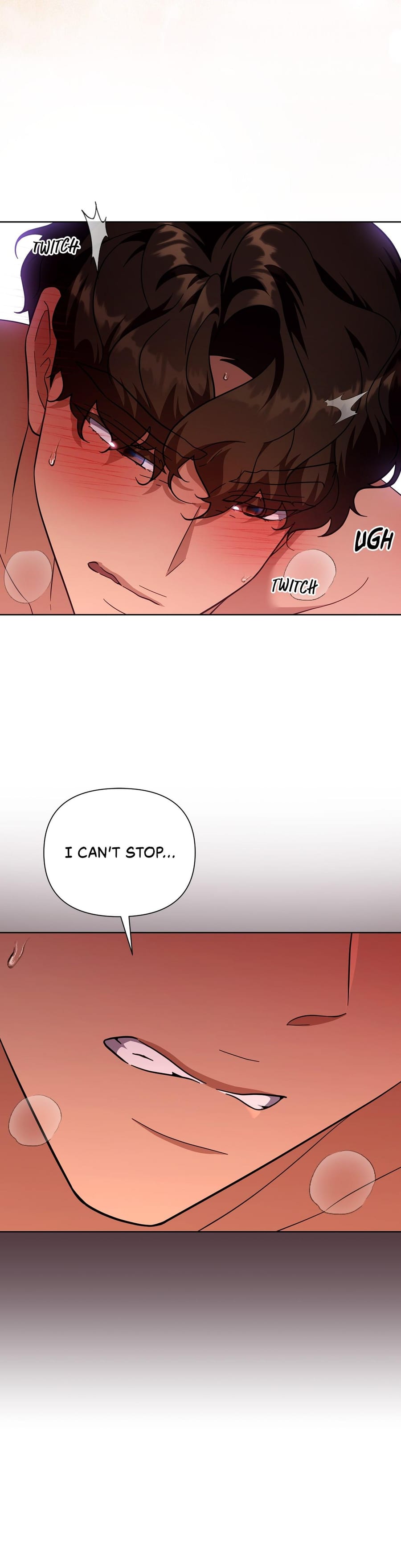 The Tutor's Secret Sessions Uncensored, chapter 18, page 35 of 40
