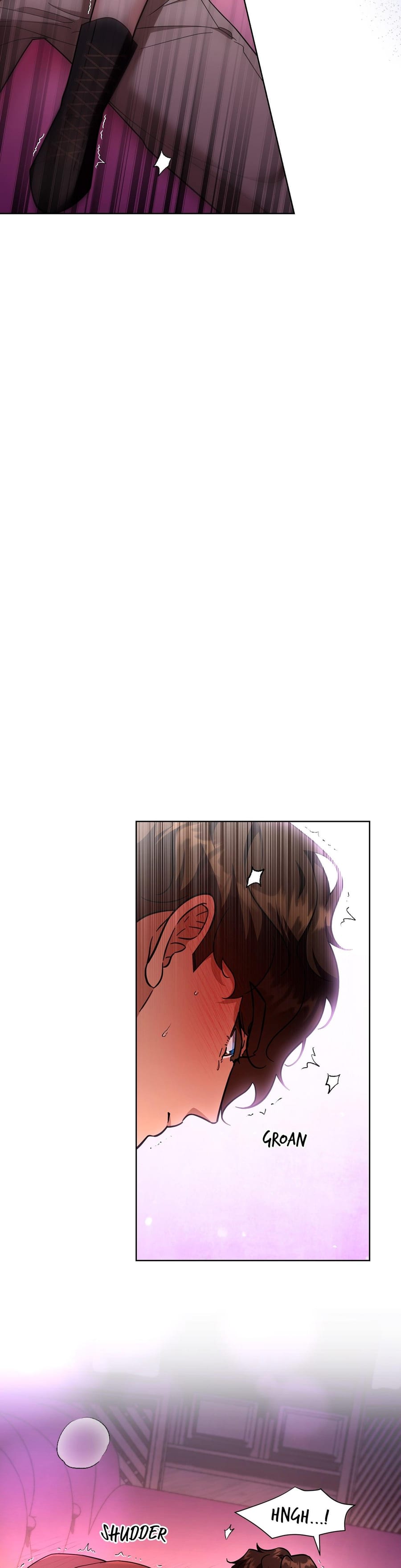 The Tutor's Secret Sessions Uncensored, chapter 19, page 5 of 39