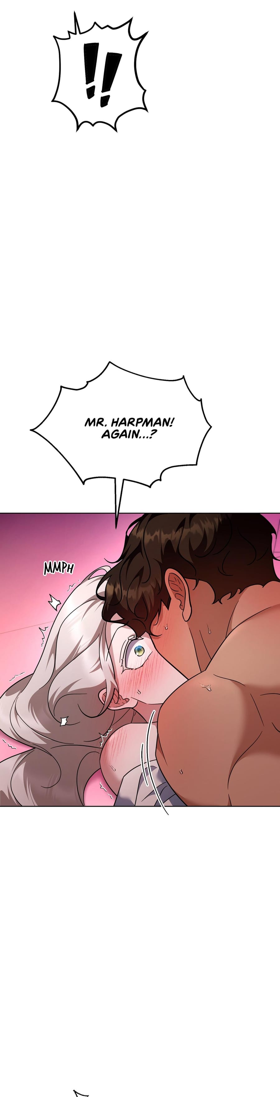 The Tutor's Secret Sessions Uncensored, chapter 19, page 9 of 39
