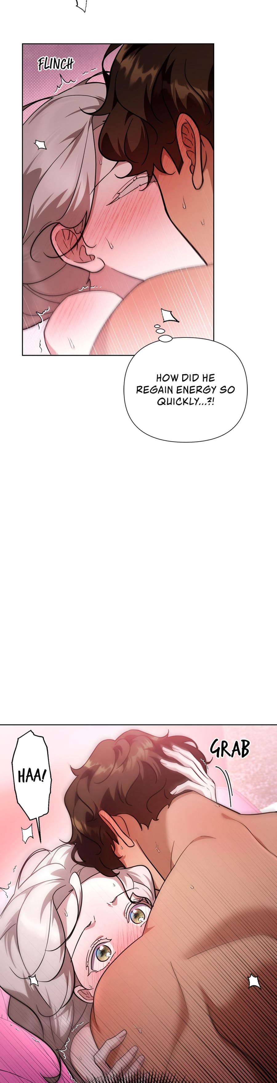 The Tutor's Secret Sessions Uncensored, chapter 19, page 10 of 39