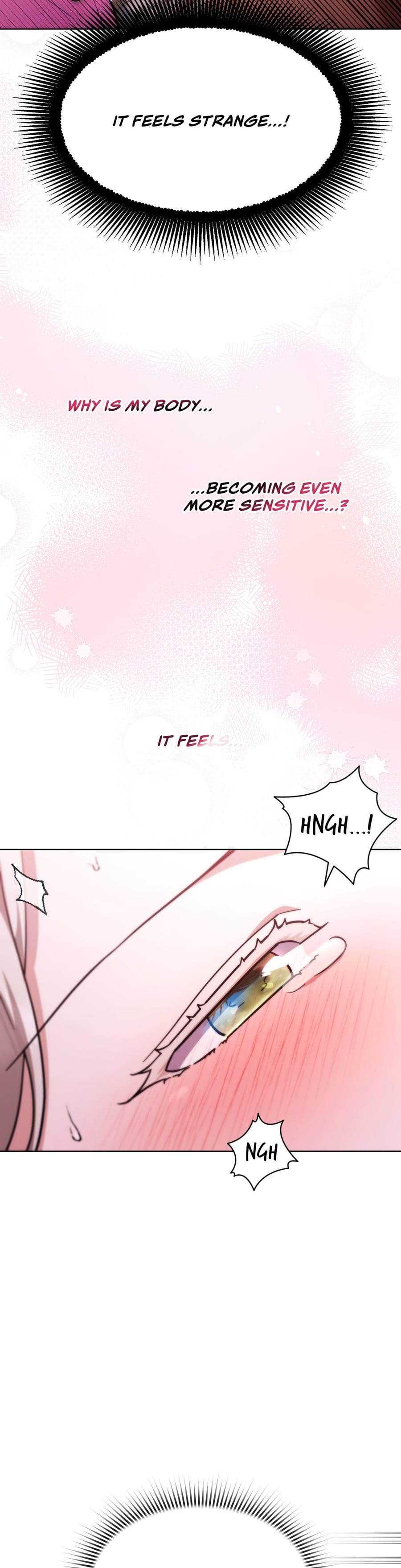 The Tutor's Secret Sessions Uncensored, chapter 19, page 11 of 39