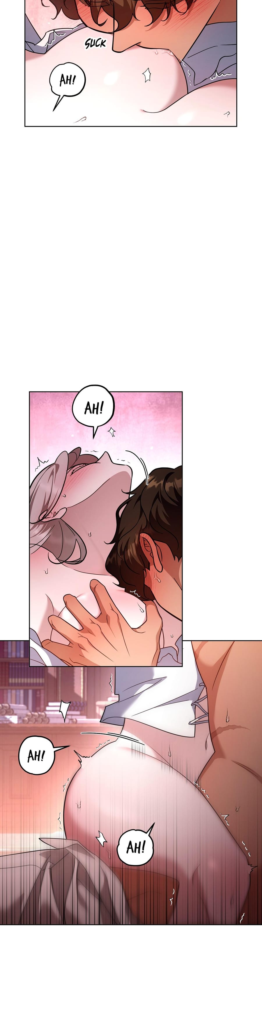 The Tutor's Secret Sessions Uncensored, chapter 19, page 17 of 39