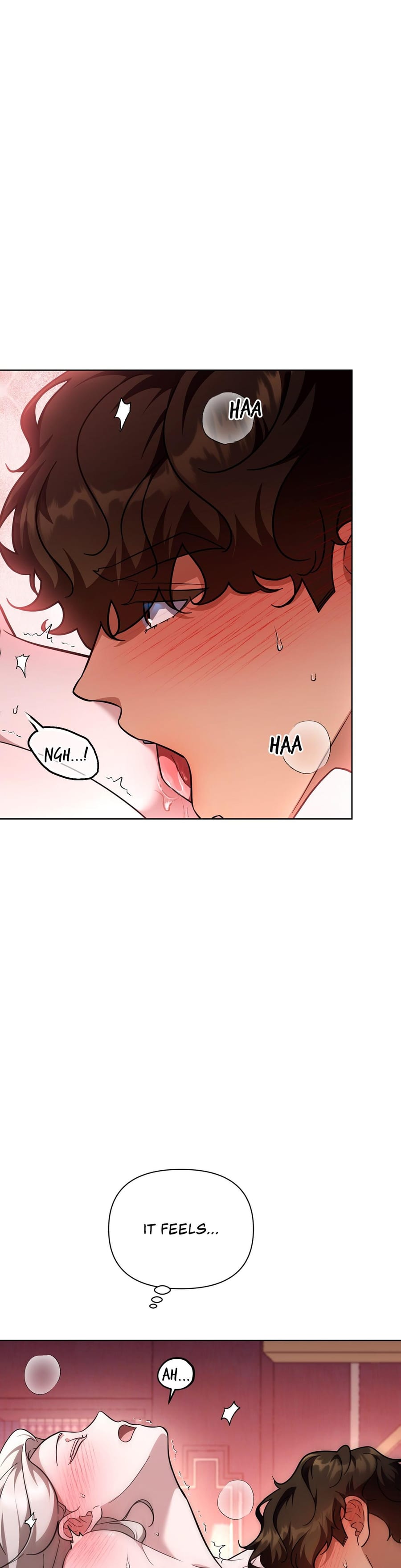 The Tutor's Secret Sessions Uncensored, chapter 19, page 18 of 39