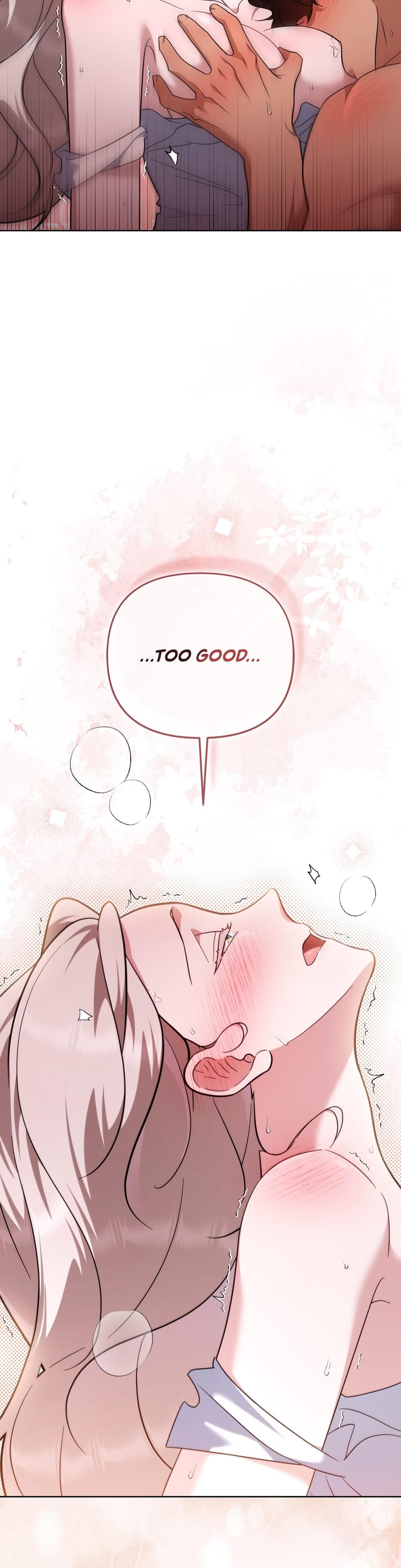 The Tutor's Secret Sessions Uncensored, chapter 19, page 19 of 39