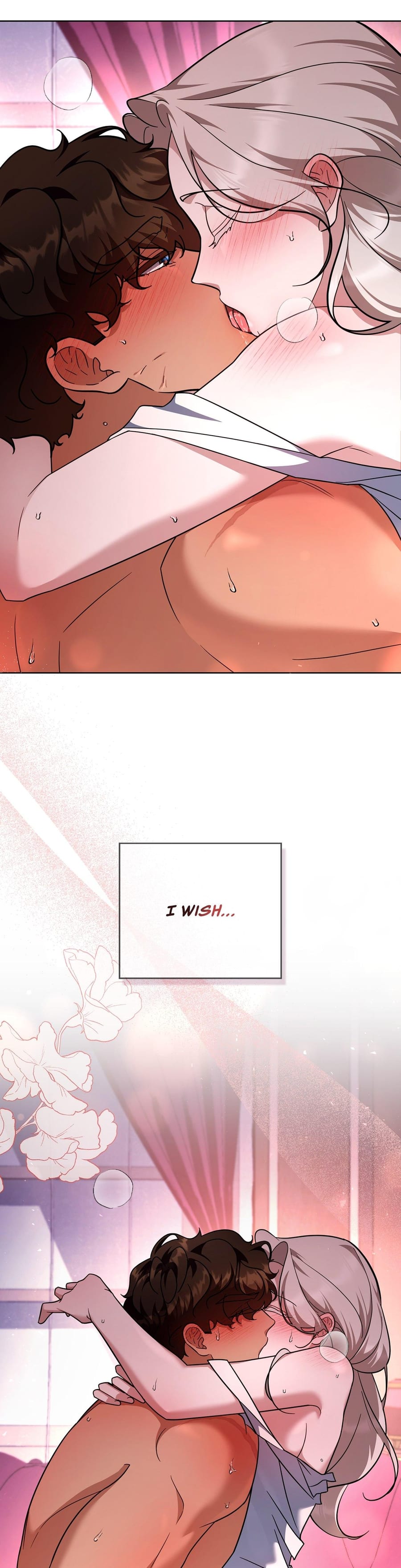 The Tutor's Secret Sessions Uncensored, chapter 19, page 23 of 39