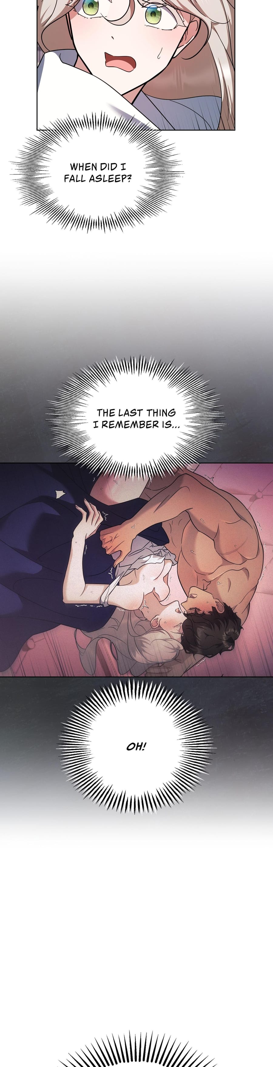 The Tutor's Secret Sessions Uncensored, chapter 19, page 26 of 39