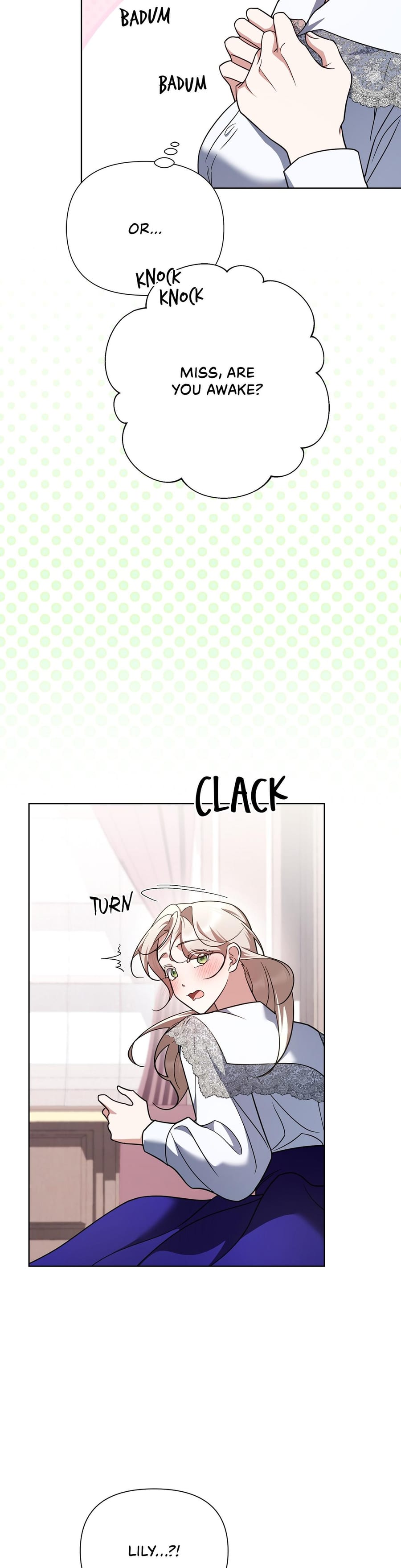 The Tutor's Secret Sessions Uncensored, chapter 19, page 28 of 39