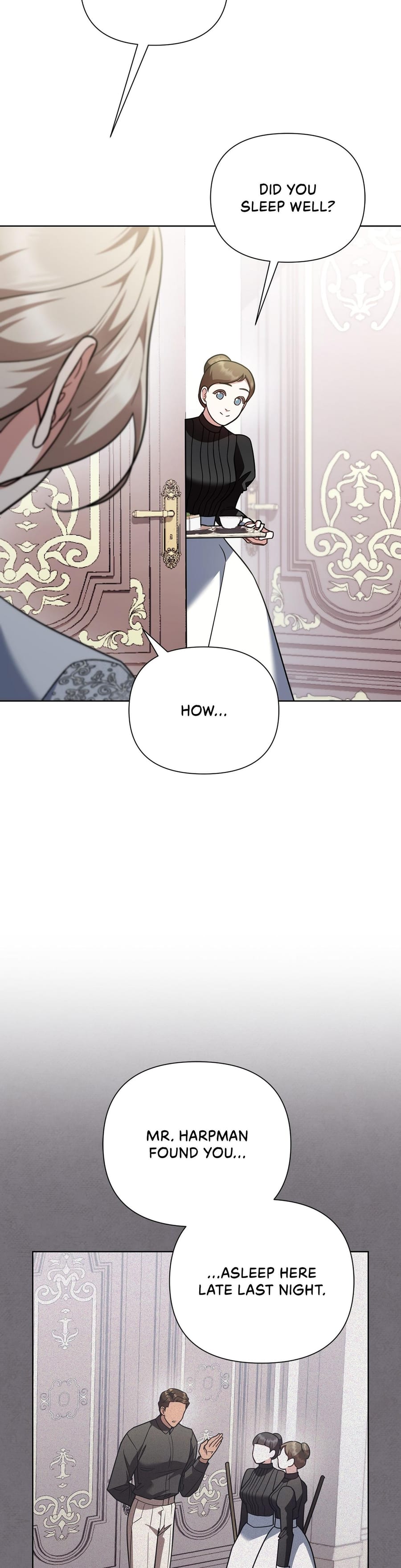 The Tutor's Secret Sessions Uncensored, chapter 19, page 29 of 39