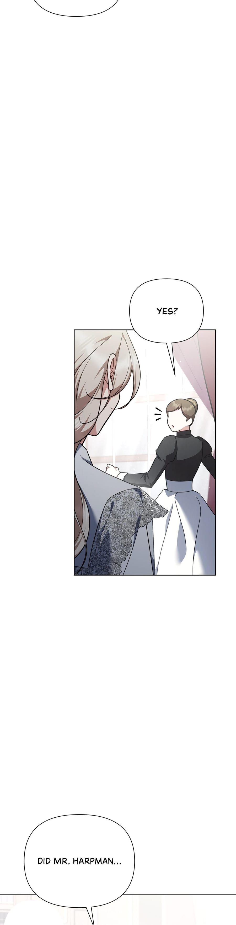 The Tutor's Secret Sessions Uncensored, chapter 19, page 32 of 39