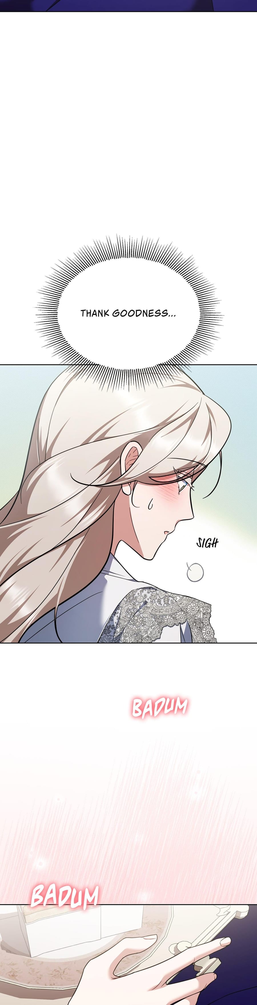 The Tutor's Secret Sessions Uncensored, chapter 19, page 35 of 39
