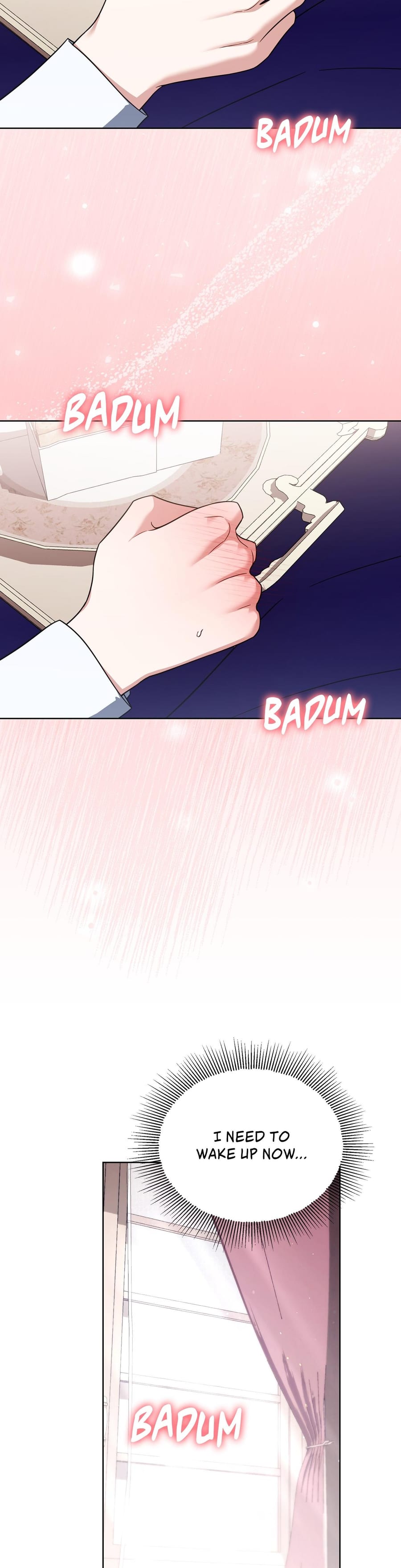 The Tutor's Secret Sessions Uncensored, chapter 19, page 36 of 39