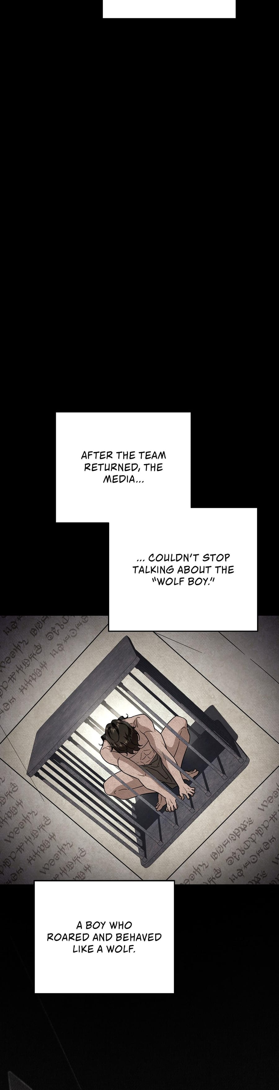The Tutor's Secret Sessions Uncensored, chapter 20, page 8 of 54