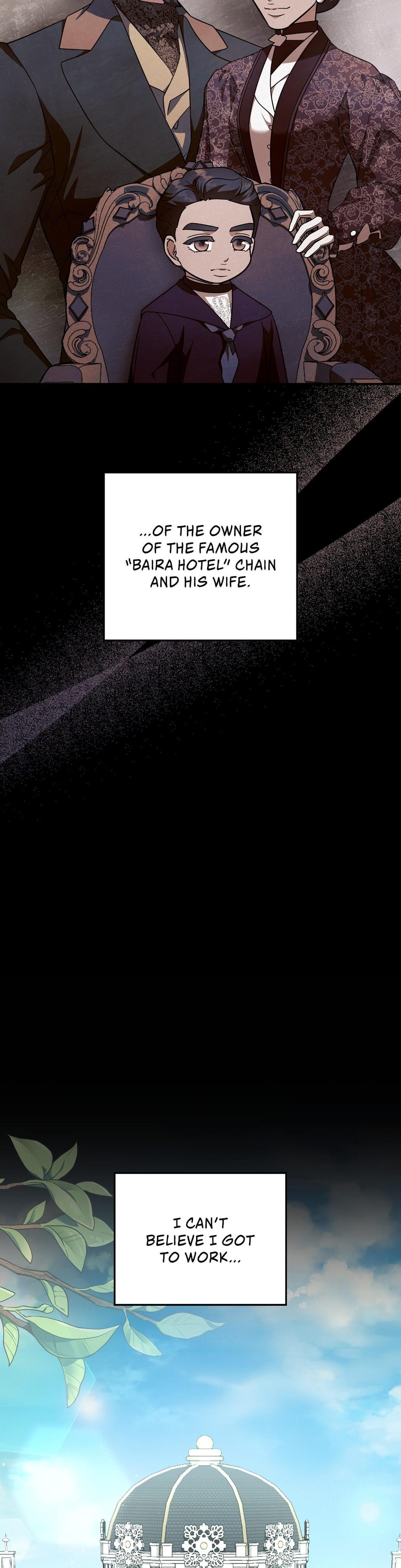 The Tutor's Secret Sessions Uncensored, chapter 20, page 11 of 54