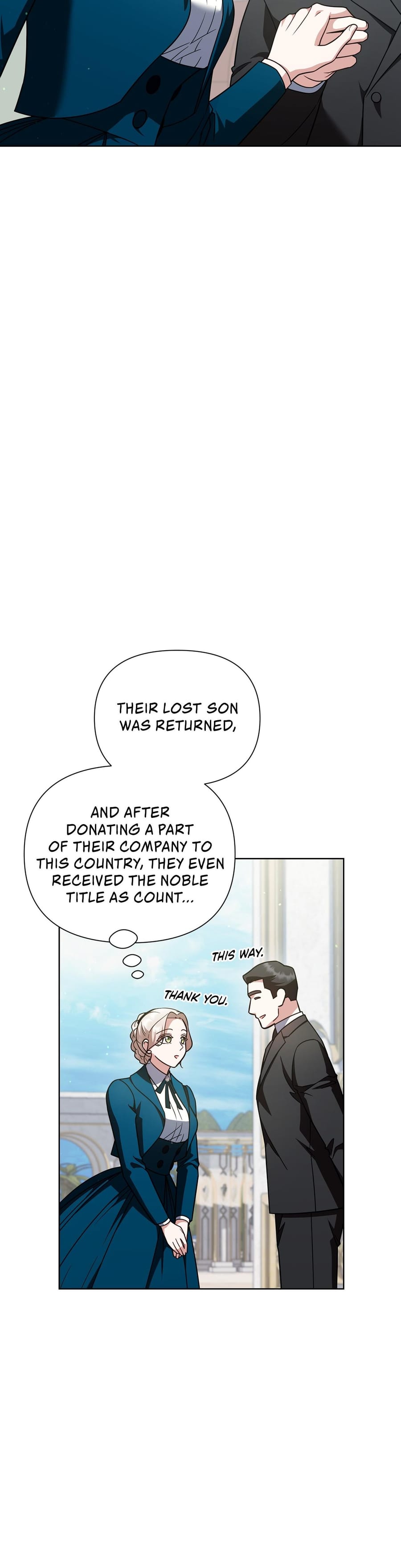 The Tutor's Secret Sessions Uncensored, chapter 20, page 13 of 54