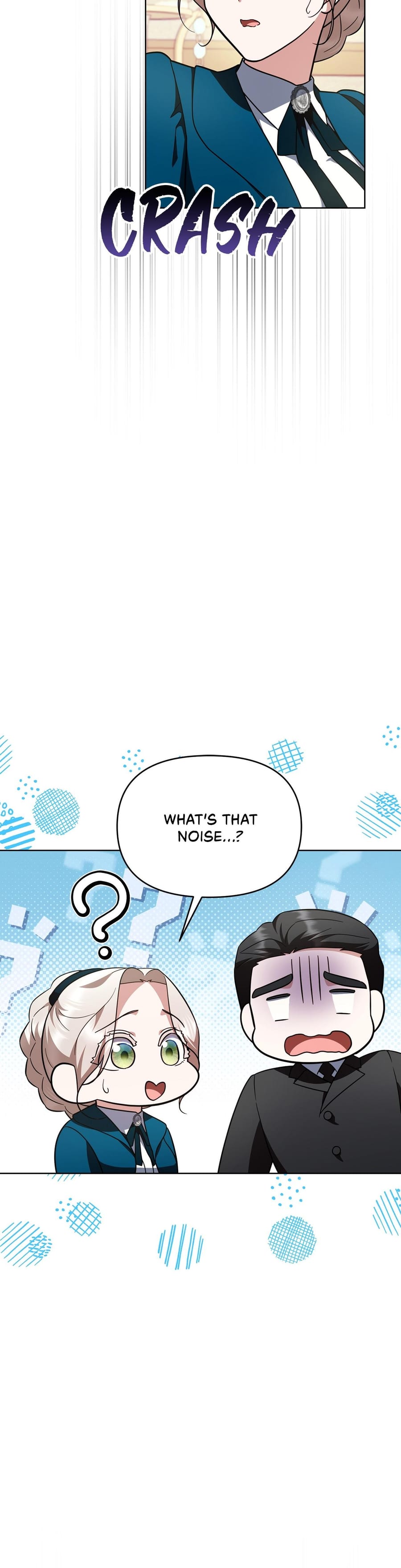 The Tutor's Secret Sessions Uncensored, chapter 20, page 15 of 54