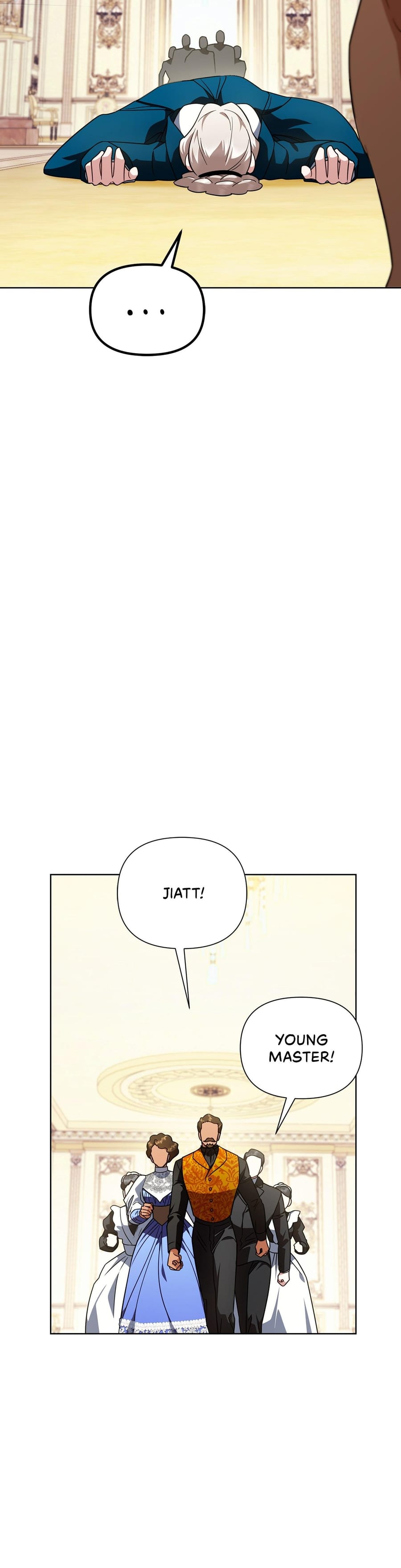 The Tutor's Secret Sessions Uncensored, chapter 20, page 21 of 54