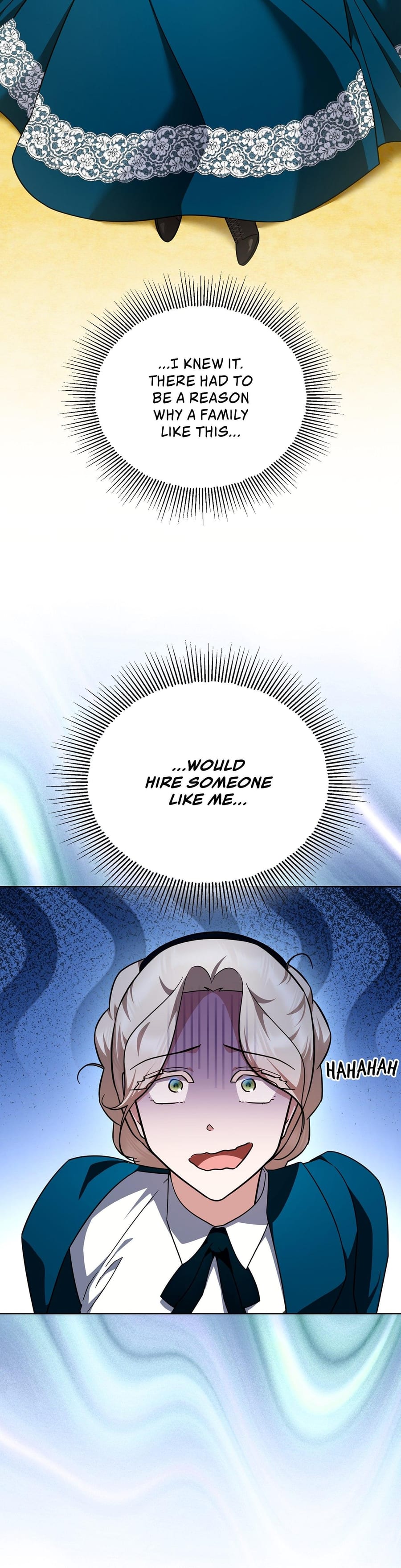 The Tutor's Secret Sessions Uncensored, chapter 20, page 23 of 54