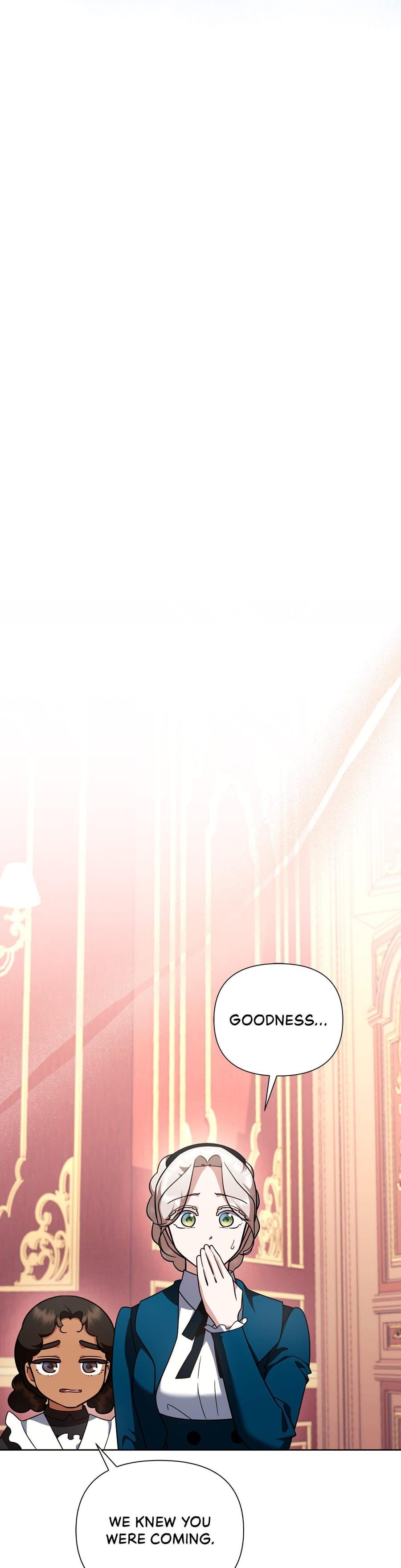 The Tutor's Secret Sessions Uncensored, chapter 20, page 24 of 54