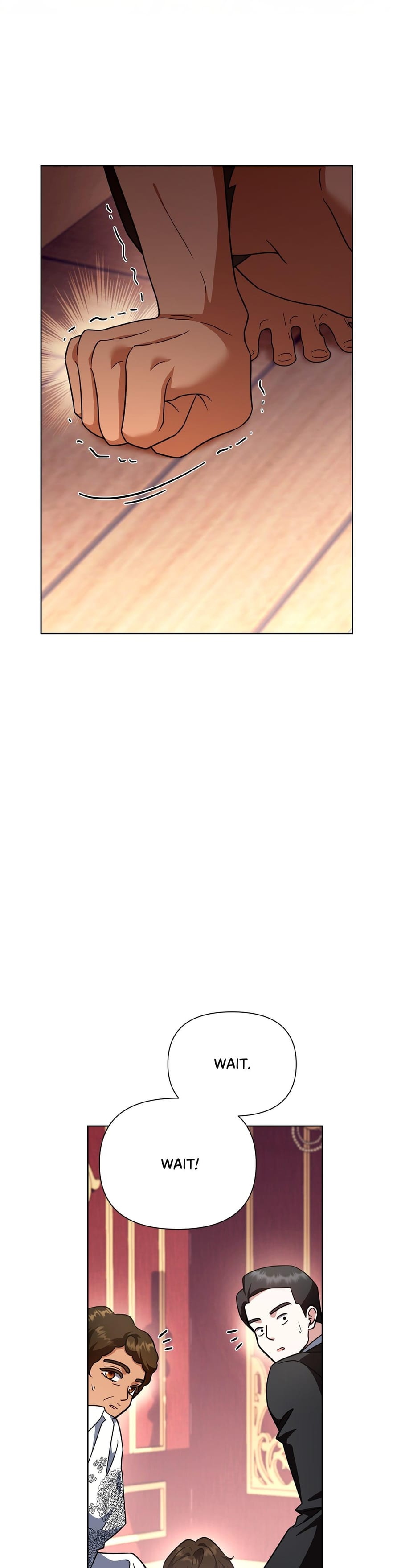 The Tutor's Secret Sessions Uncensored, chapter 20, page 28 of 54