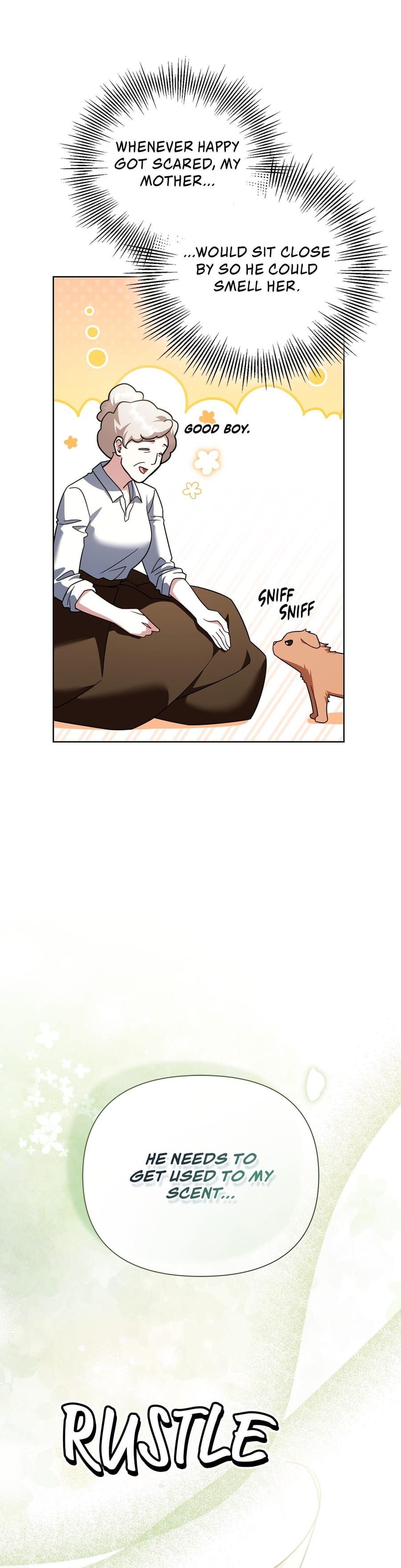 The Tutor's Secret Sessions Uncensored, chapter 20, page 34 of 54