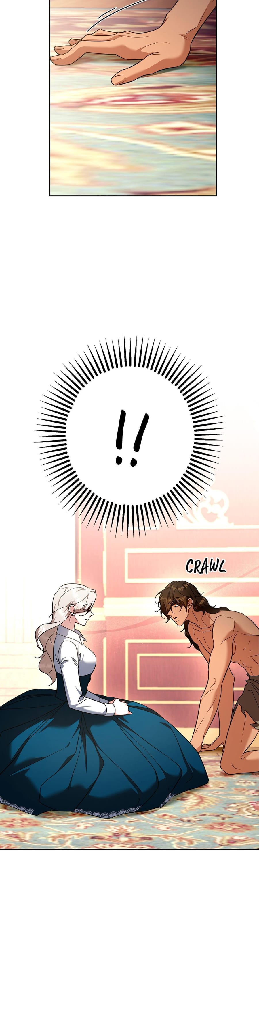 The Tutor's Secret Sessions Uncensored, chapter 20, page 38 of 54