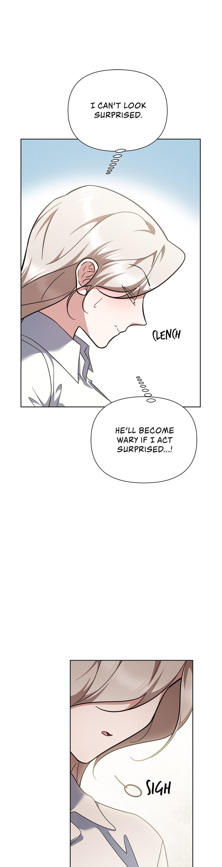 The Tutor's Secret Sessions Uncensored, chapter 20, page 39 of 54