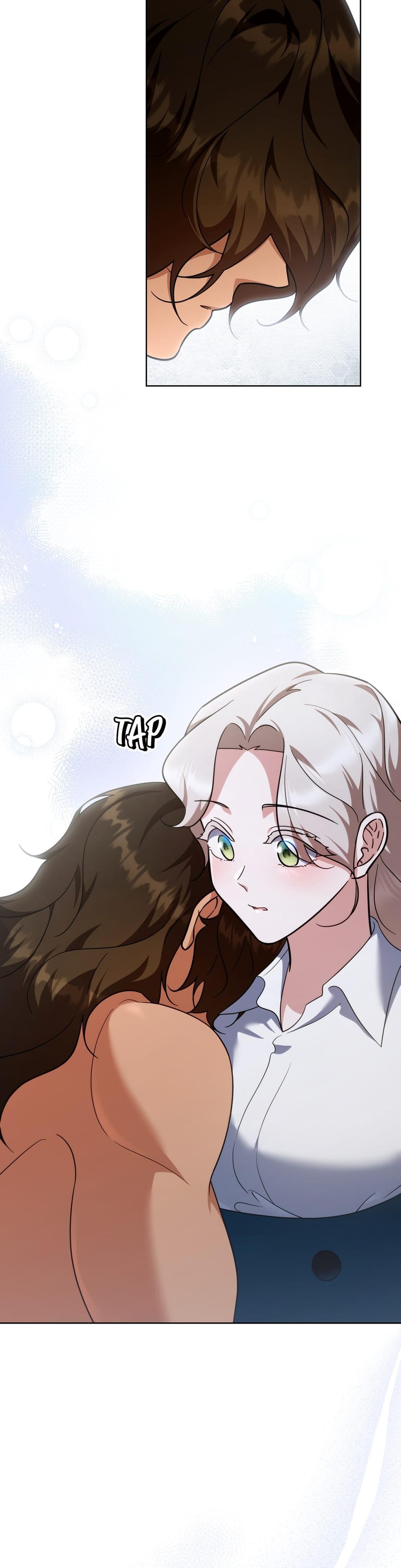The Tutor's Secret Sessions Uncensored, chapter 20, page 46 of 54