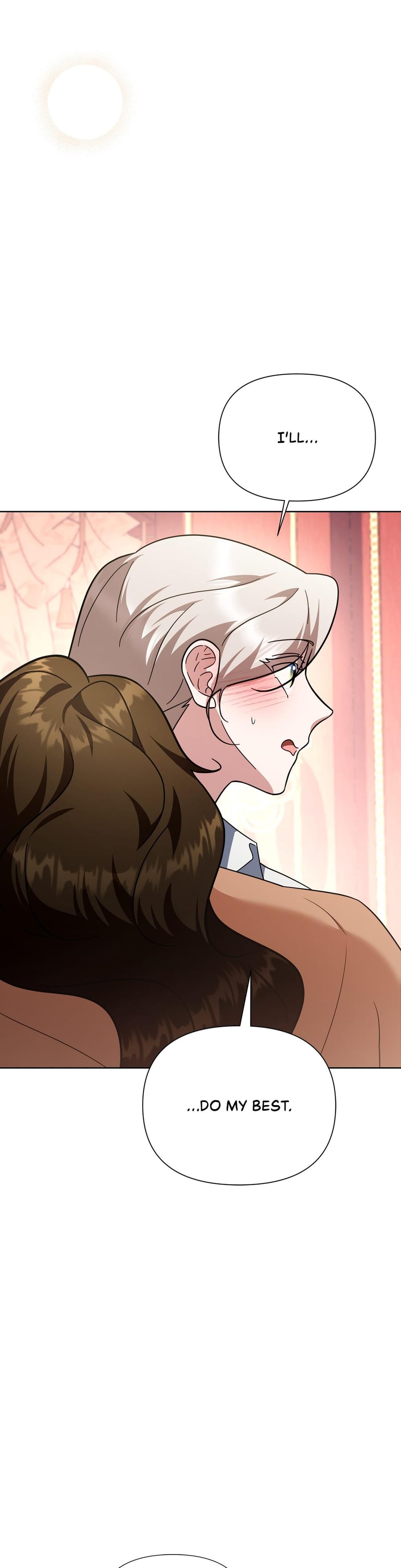 The Tutor's Secret Sessions Uncensored, chapter 20, page 50 of 54