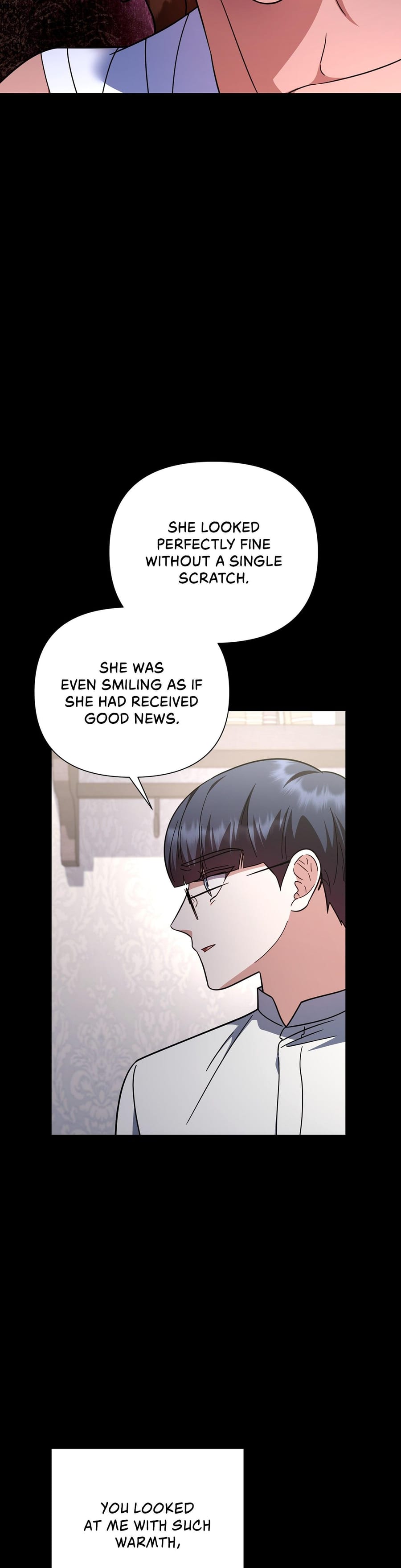 The Tutor's Secret Sessions Uncensored, chapter 21, page 5 of 40