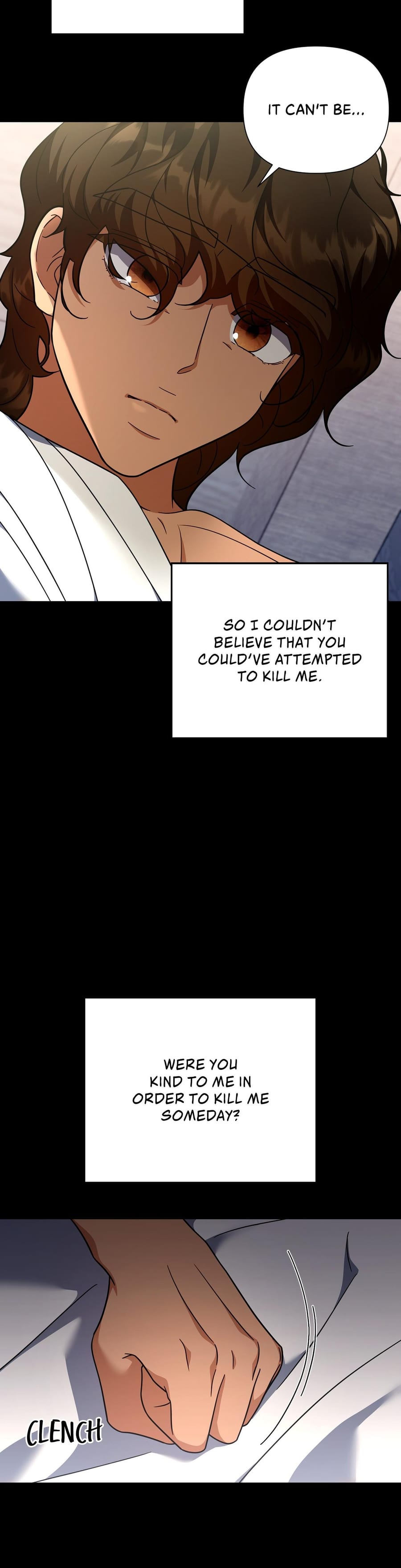 The Tutor's Secret Sessions Uncensored, chapter 21, page 6 of 40