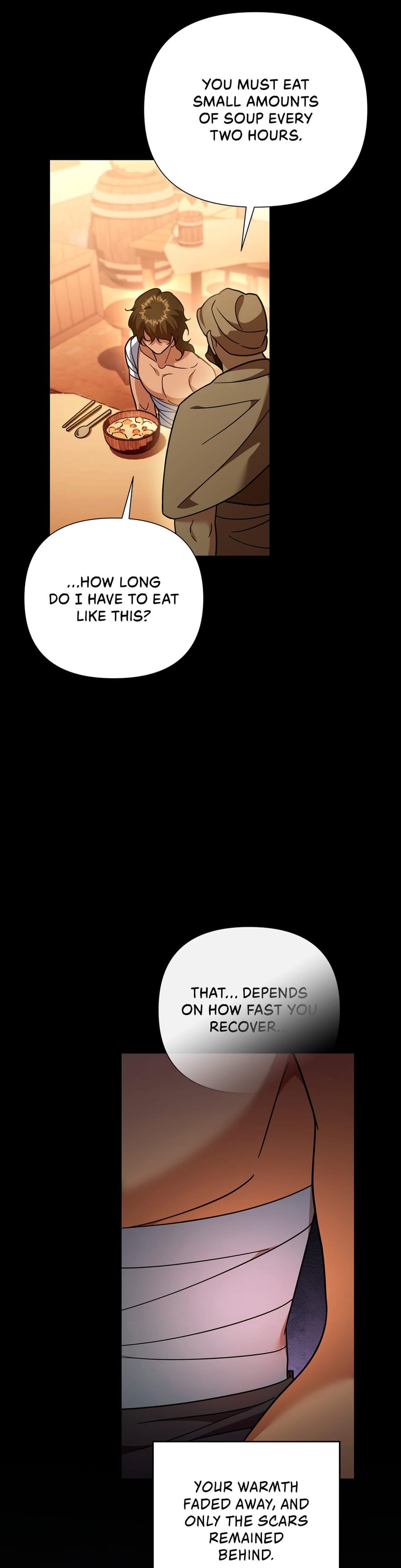 The Tutor's Secret Sessions Uncensored, chapter 21, page 9 of 40