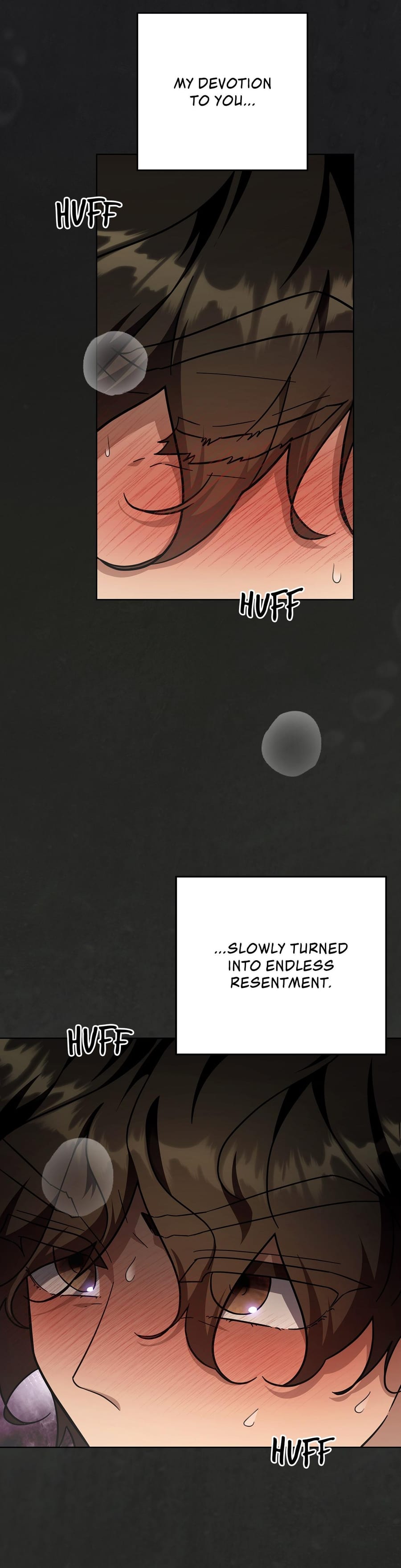 The Tutor's Secret Sessions Uncensored, chapter 21, page 12 of 40