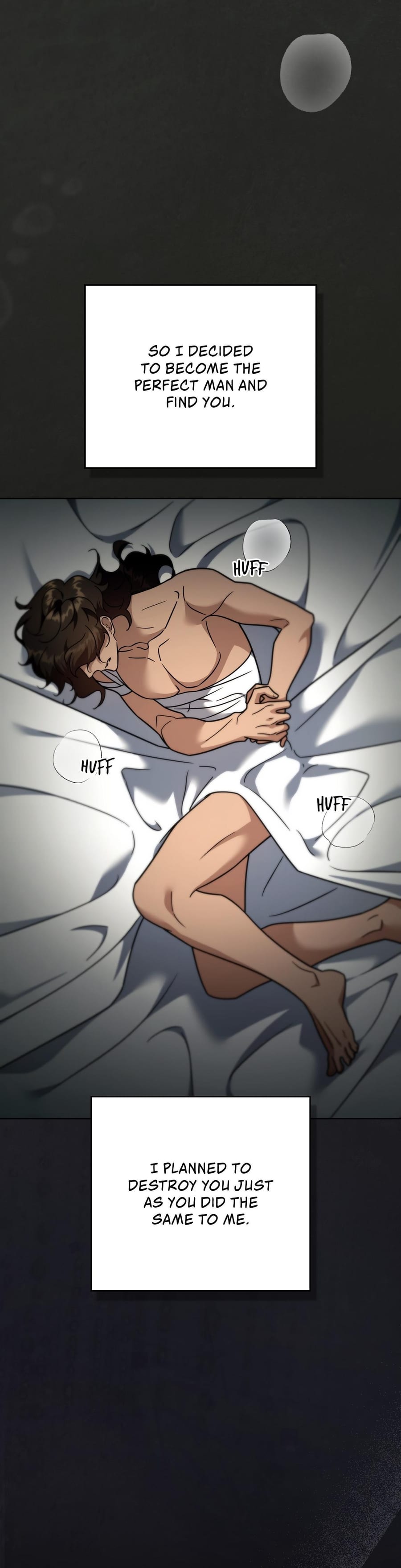 The Tutor's Secret Sessions Uncensored, chapter 21, page 13 of 40