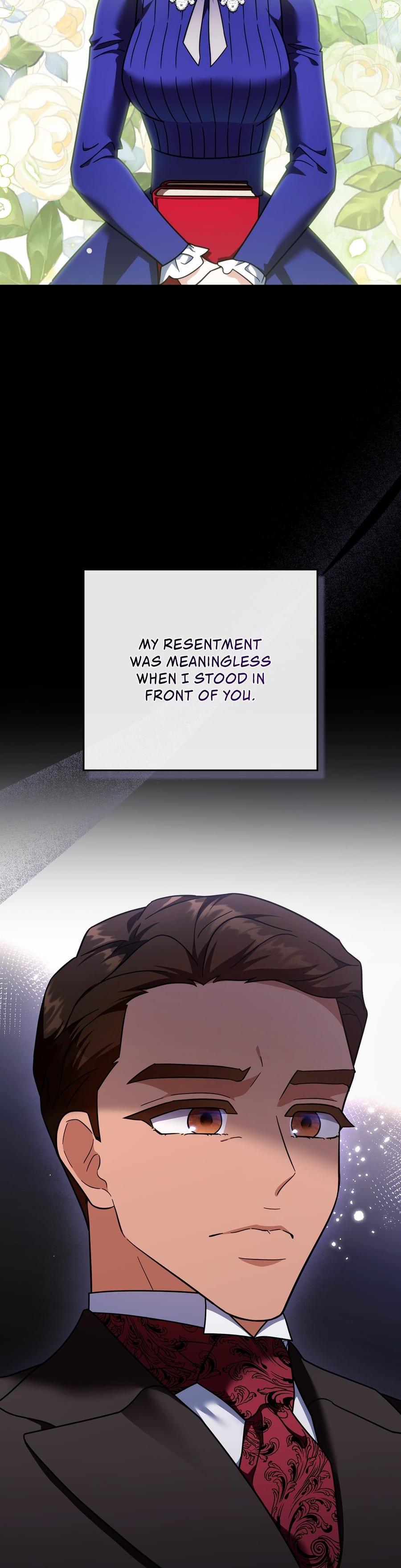 The Tutor's Secret Sessions Uncensored, chapter 21, page 15 of 40