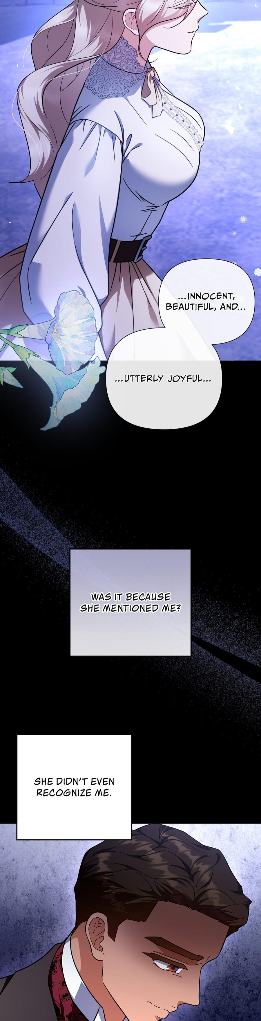 The Tutor's Secret Sessions Uncensored, chapter 21, page 19 of 40
