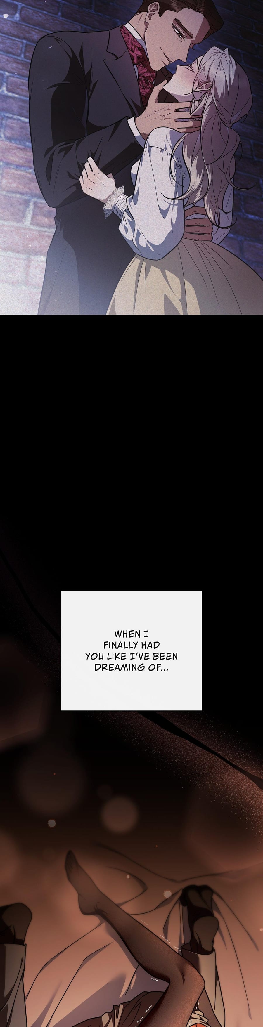 The Tutor's Secret Sessions Uncensored, chapter 21, page 22 of 40