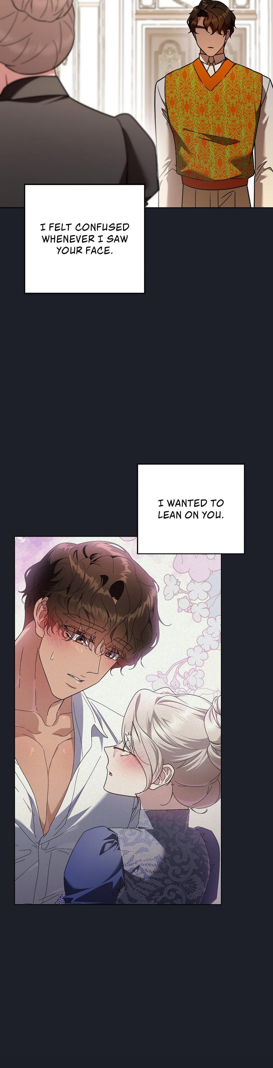 The Tutor's Secret Sessions Uncensored, chapter 21, page 25 of 40