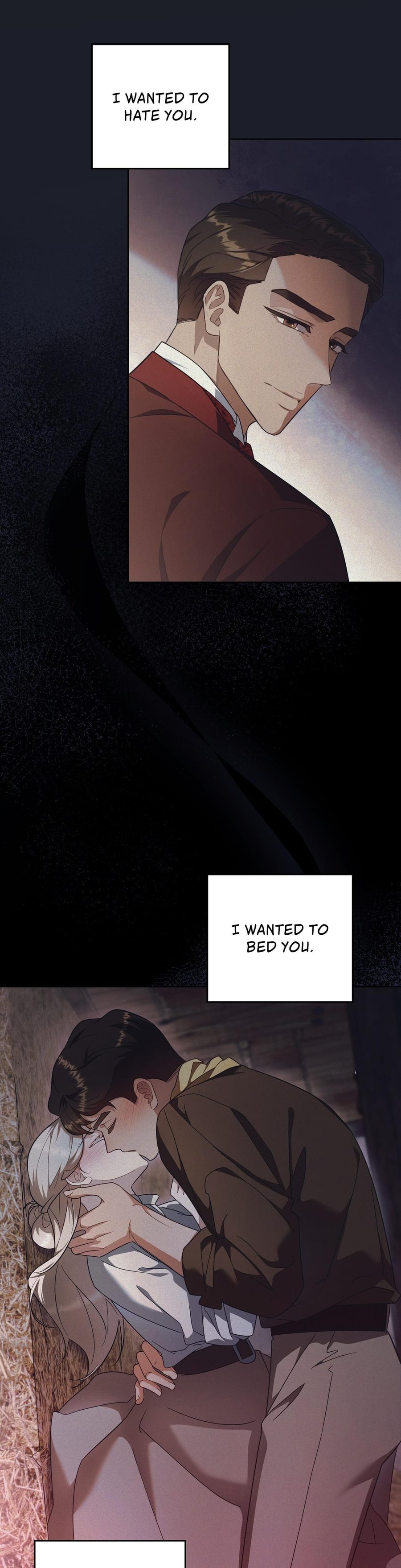 The Tutor's Secret Sessions Uncensored, chapter 21, page 26 of 40