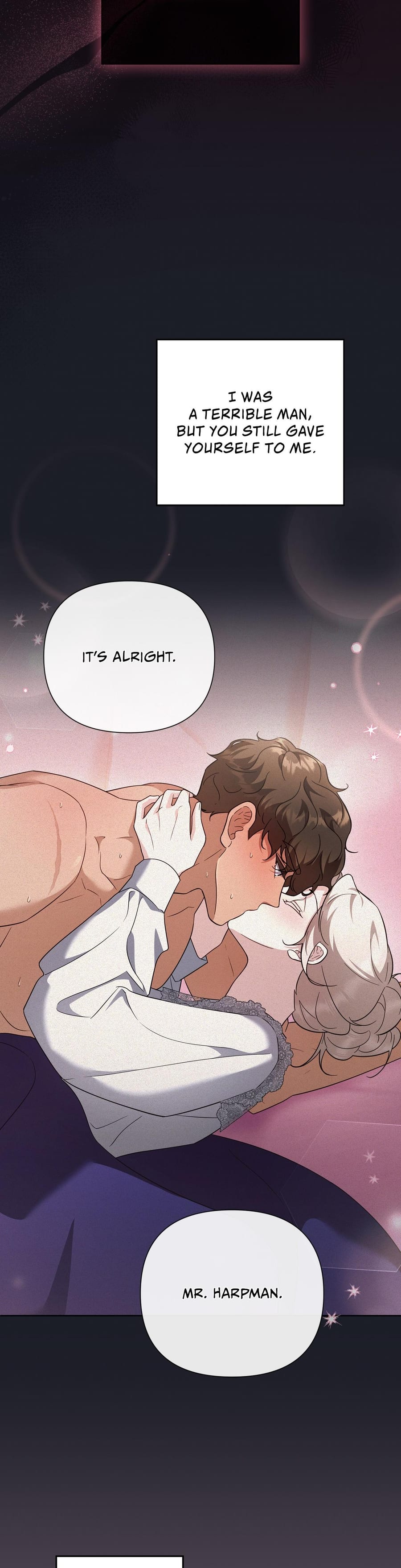 The Tutor's Secret Sessions Uncensored, chapter 21, page 28 of 40