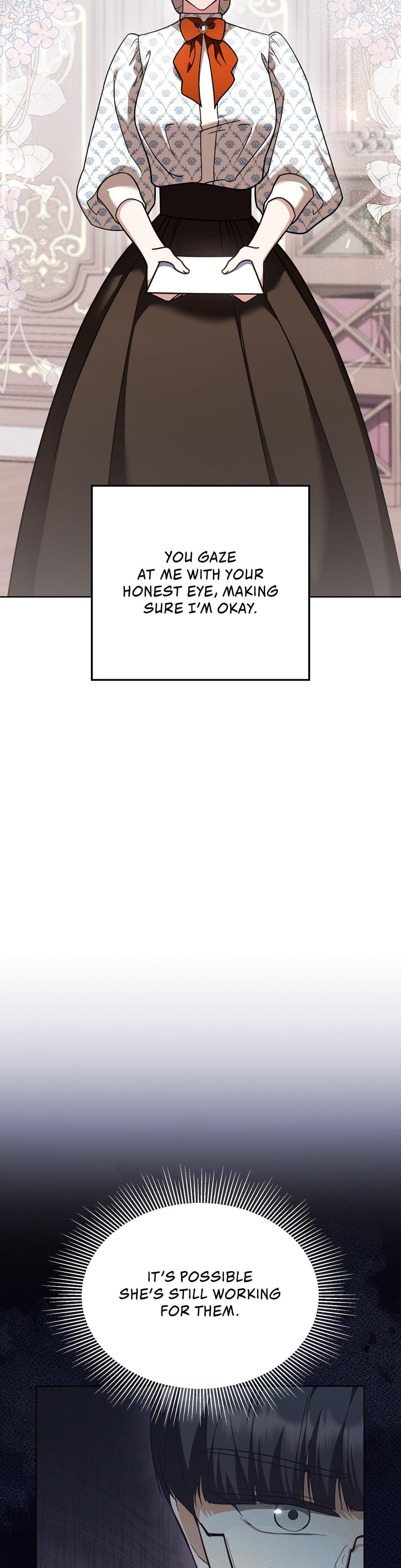 The Tutor's Secret Sessions Uncensored, chapter 21, page 31 of 40