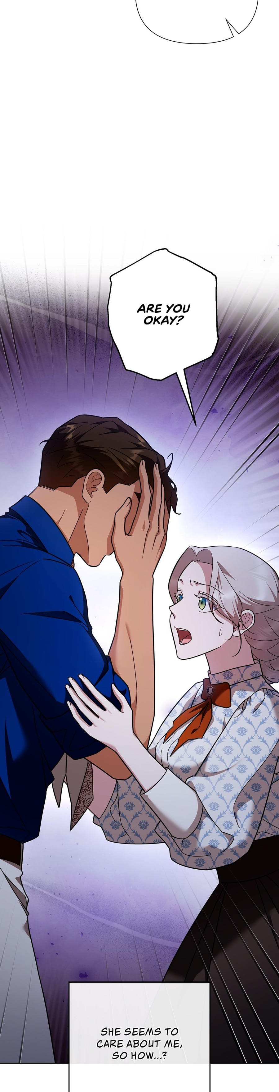 The Tutor's Secret Sessions Uncensored, chapter 21, page 33 of 40