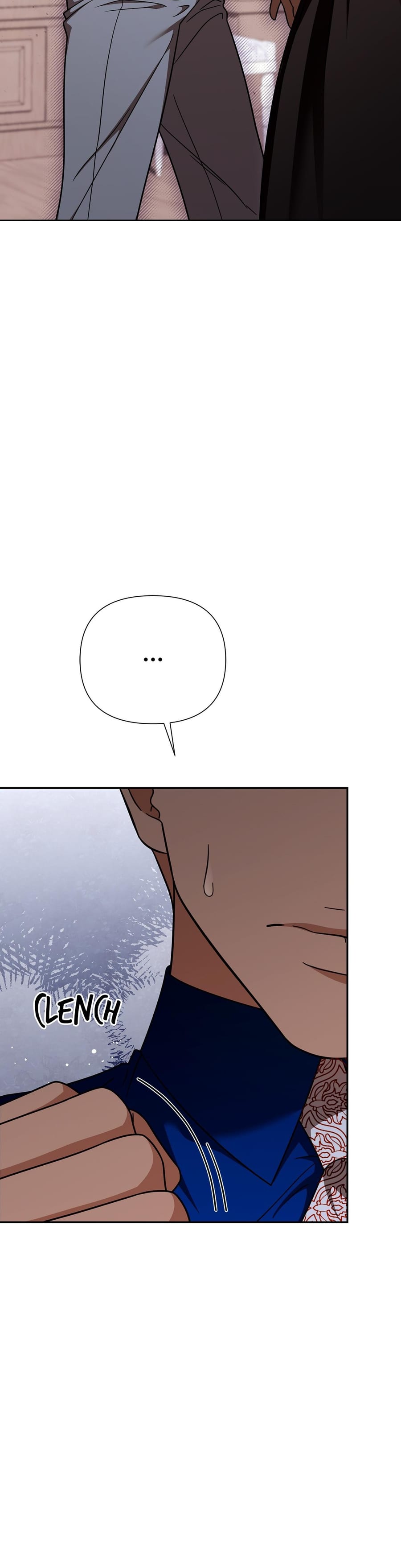 The Tutor's Secret Sessions Uncensored, chapter 21, page 36 of 40