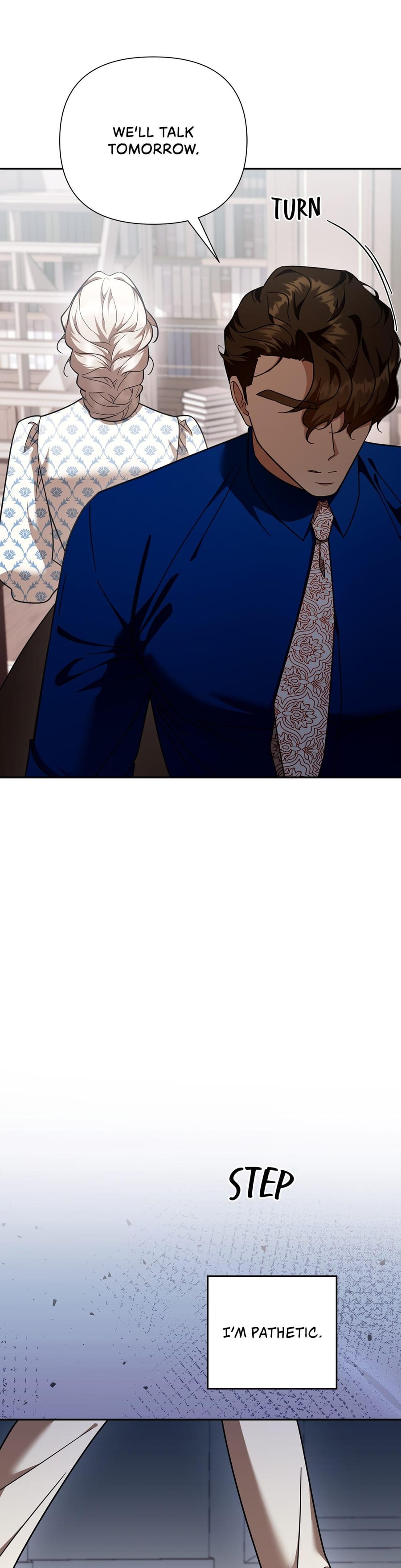 The Tutor's Secret Sessions Uncensored, chapter 21, page 37 of 40