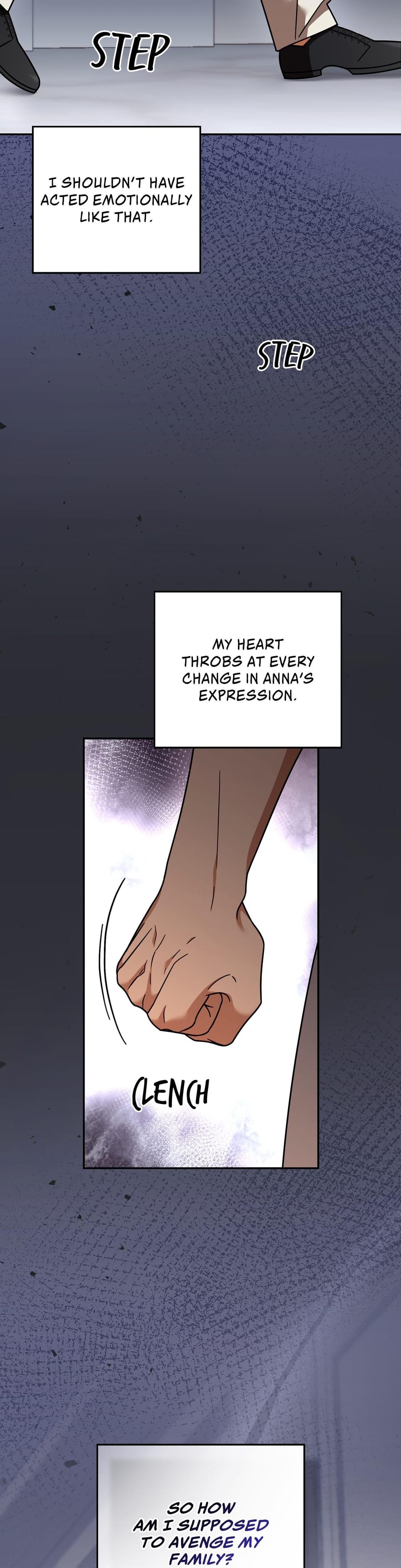 The Tutor's Secret Sessions Uncensored, chapter 21, page 38 of 40